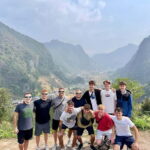 Ha Giang Loop 4D3N Easyrider Jasmine Tour - FAQs