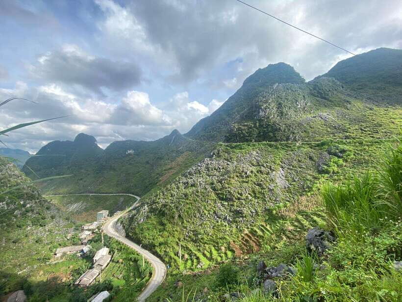 Ha Giang Loop 4D3N Mama's Homestay - A Detailed Look at the Ha Giang Loop with Mama’s Homestay