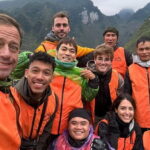 Ha Giang Loop - 6 Days Ride in Ban Gioc Waterfall and Ba Be Lake - Authentic Experiences and Cultural Encounters