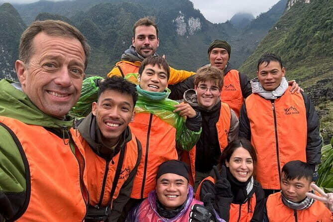 Ha Giang Loop - 6 Days Ride in Ban Gioc Waterfall and Ba Be Lake - Authentic Experiences and Cultural Encounters