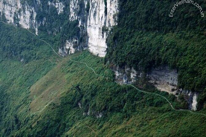 Ha Giang Loop Backpacker Tour, Small Group within Easy Riders - Frequently Asked Questions