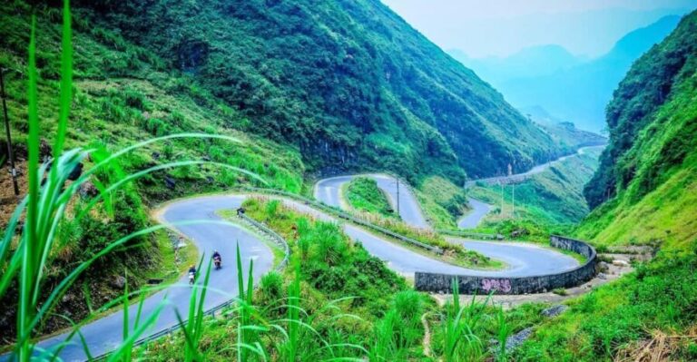 Ha Giang Loop Motorbike Easy Rider 3 Days 4 Nights - FAQ: Your Questions Answered