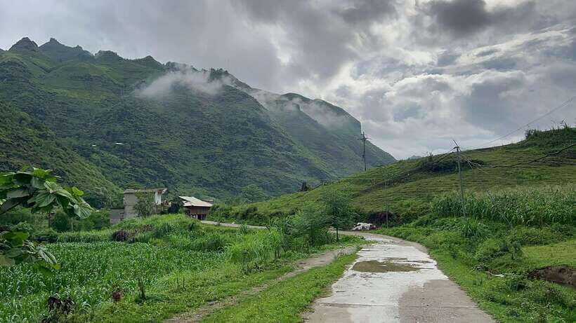 Ha Giang Loop Motorbike Package Tour From Hanoi Old Quarter - What’s Included and What’s Not