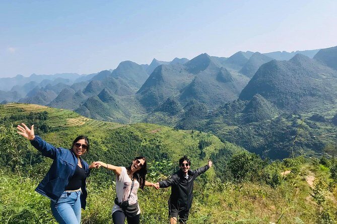 Ha Giang Loop Private Motobike Tour - 4 Days and 3 Nights! - FAQ