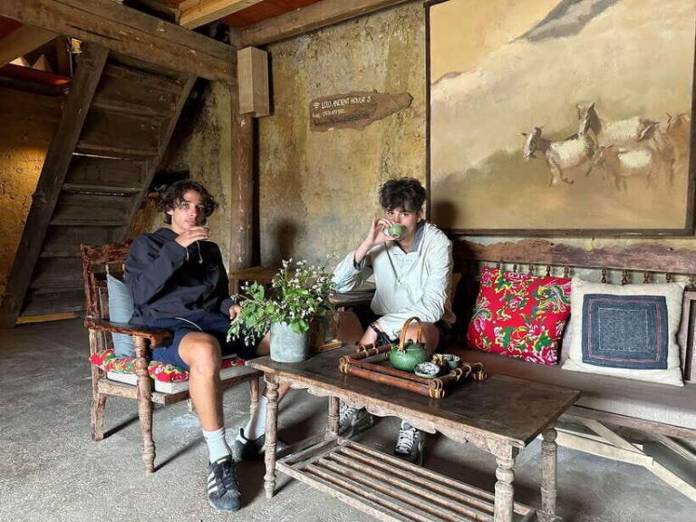 Ha Giang Loop: SUV/JEEP - FLEXIBLE 4 DAYS Tour with Driver - A Detailed Look at the Ha Giang Loop SUV/JEEP Tour