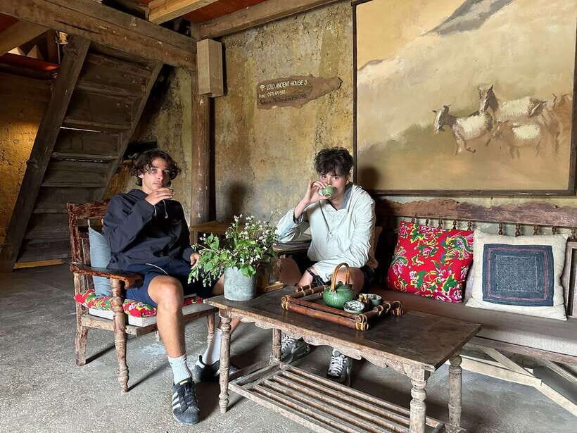 Ha Giang Loop: SUV/JEEP - FLEXIBLE 4 DAYS Tour with Driver - A Detailed Look at the Ha Giang Loop SUV/JEEP Tour