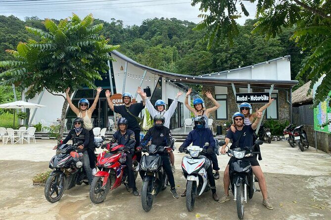 Ha Giang Loop Tour 2 days 1 nights with Ha Giang Vision Tour - Why We Recommend This Tour