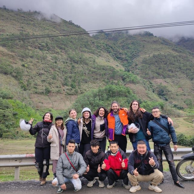 Ha Giang Loop Tour 2Days easy rider (Depart from Hanoi/Sapa) - Exploring the Itinerary in Detail