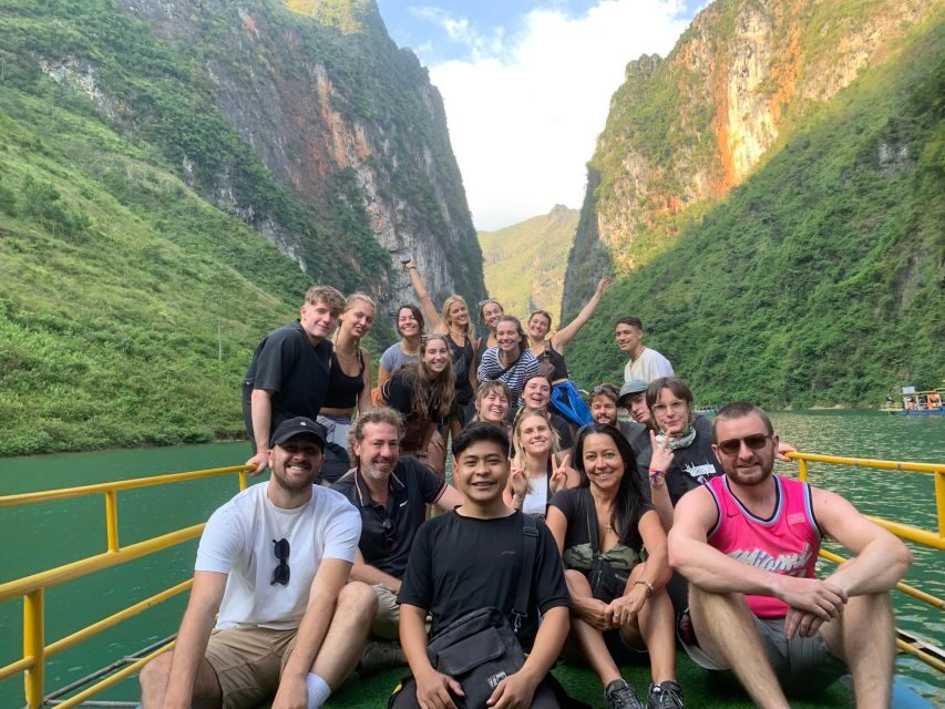 Ha Giang Loop Tour 3-Day-2-Night, English Guide, Small Group - Final Thoughts: Is This Tour Right for You?