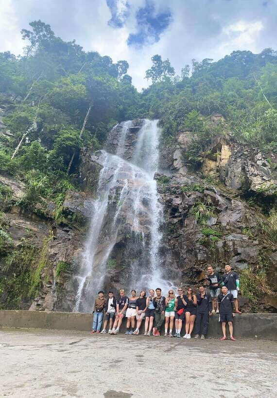 Ha Giang Loop Tour 3 Days 2 Night with easy rider from Hanoi - FAQs