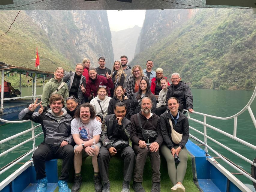 Ha Giang Loop Tours -3days with Easy Rider Package - Final Thoughts on the Ha Giang Loop Easy Rider Tour