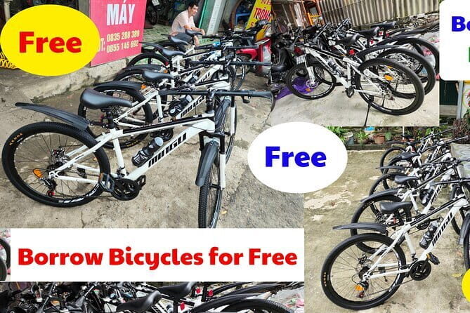 Ha Giang Loop Trekking Full Day Tour - FAQs about the Ha Giang Loop Trekking Full Day Tour