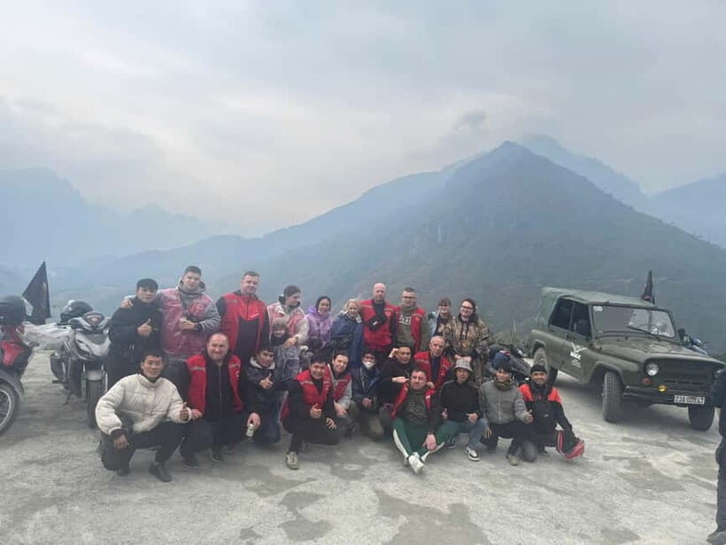 Ha Giang loop trip for 03 Days by private "open-air" car - Final Thoughts