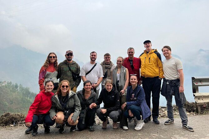 Ha Giang Majestic Tours -3 days Easy Rider Package. - Frequently Asked Questions