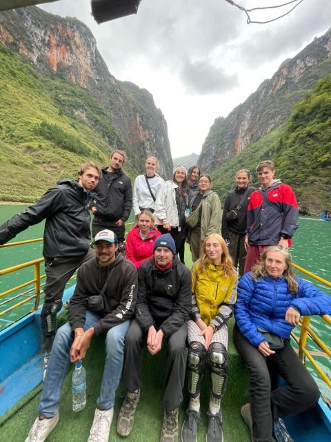 Ha Giang Majestic Tours -3days Self Driving - Bus Included - A Deep Dive into the Ha Giang Loop Experience