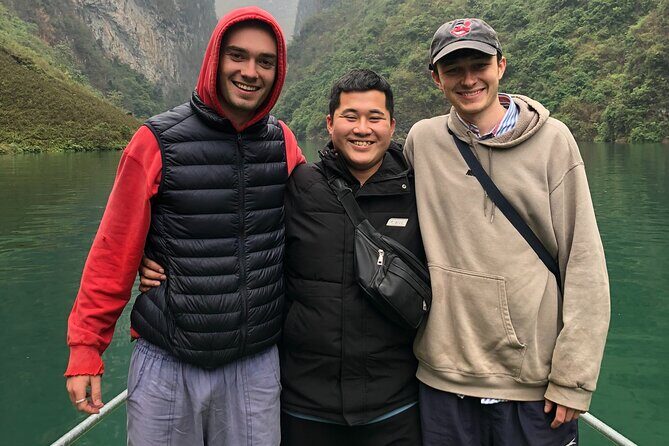 Ha Giang Majestic Tours -4 days - Easy Rider Package. - The Sum Up: Is This Tour Right for You?