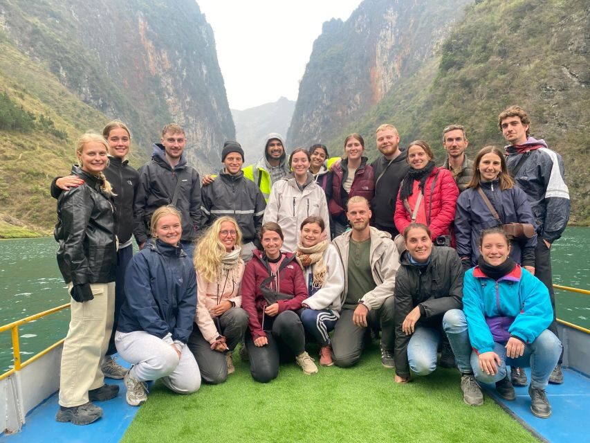 Ha Giang Majestic Tours -4days Self Driving - Bus Included - The Sum Up: Is This Tour Right for You?