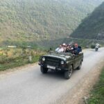 Ha Giang Open Air Jeep 3 Days 2 Nights off The Beaten Path - The Sum Up