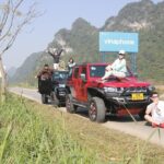 Ha Giang Open Air New Model Jeep Tour 2 Days 1 Night - What You Get and What You Might Miss