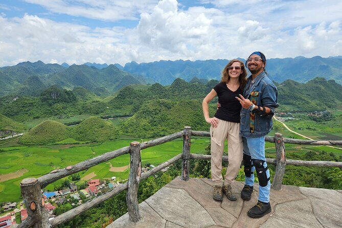 Ha Giang Tour 3-Day-2-Night, English Speaking Guide, Small Group - What Travelers Say: Authentic Feedback