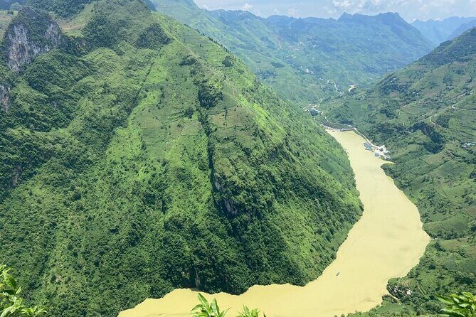 Ha Giang tour 3 days 2 nights - A Detailed Look at the 3-Day Ha Giang Adventure
