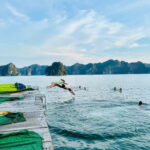 Ha Long: 2 days Lan Ha Bay - hiking, biking, kayaking - The Tours Value & Practical Details