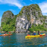 Ha Long 5-Star Cruise (Safe & Comfortable Big-Small Group) - A Detailed Look at the Ha Long 5-Star Cruise Experience