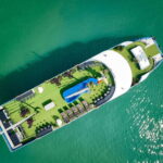 Ha Long & Bai Tu Long bay cruise wt Kayakking & buffet lunch - A Detailed Look at the Tour Experience