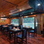 Ha Long Bay: 2-Day Tour with La Pandora Boutique Cruise - The Activities and Their Appeal