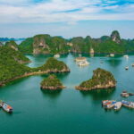 Ha Long Bay 2 Days 1 Night on 3-stars Cruise from Ninh Binh - An In-Depth Look at the Ha Long Bay 2-Day Cruise from Ninh Binh