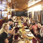 Ha Long Bay 2D1N on 2-star-plus Cruise - Who Is This Tour Best Suited For?