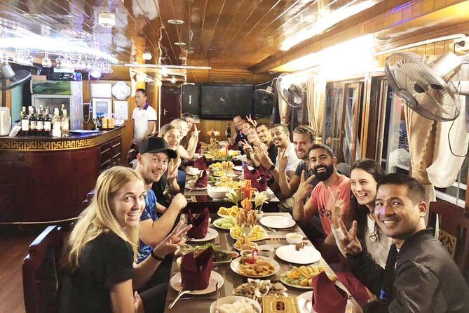 Ha Long Bay 2D1N on 2-star-plus Cruise - Who Is This Tour Best Suited For?