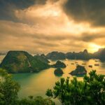 Ha Long Bay Cruise Day Tour-Cave, Kayaking,Ti top island & Lunch - A Deep Dive Into the Halong Bay Experience