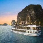 Ha Long Bay- Deluxe Day Cruise, Lunch& Kayaking&Sunset party - Exploring Ha Long Bay: A Deep Dive into the Cruise Experience