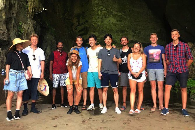 Ha Long Bay - Lan Ha Bay 2D1N on 4-star Cruises - What Sets This Cruise Apart?