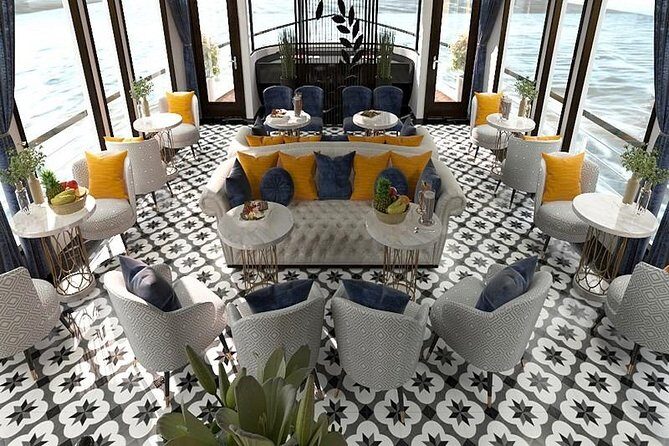 Ha Long Bay- Lan Ha Bay On Jade Sails Luxury Day Trip - Final Thoughts: Who Will Love This Tour?