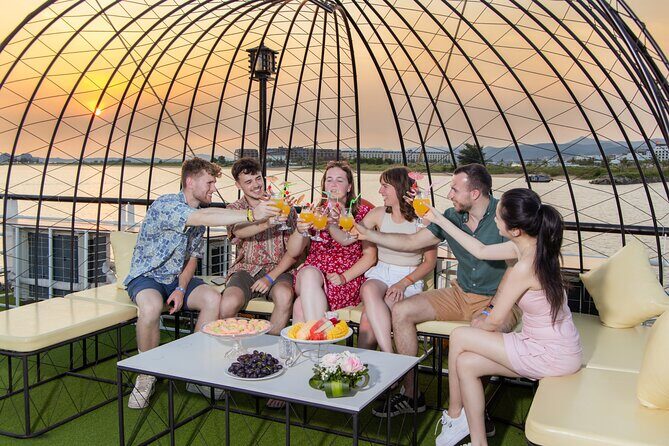 Ha Long Bay Luxury Cruise 1 Day - Final Thoughts