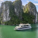 [Ha Long Bay] Luxury Cruise Day Tour From Hanoi, Caves & Buffet - An In-Depth Look at the Tour Experience