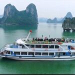 Ha Long bay Luxury cruise Day Trip - A Closer Look at the Ha Long Bay Luxury Cruise Day Trip