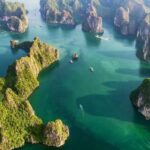 Ha Long Bay Luxury Day Cruise,Buffet Lunch, Titop,Cave,Kayak - The Cruise Vessel: A Comfortable Floating Base