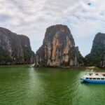Ha Long Bay Six Hours Trip Kayaking & Swimming on Beach - Exploring the Itinerary in Detail
