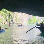 Ha Long Full Day Deluxe Trip - Long Route (6-Hour Trip) - Frequently Asked Questions