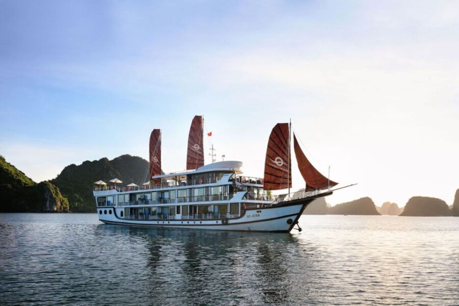 Ha Long & Lan Ha Bays: 2-Day Cruise with Meals & Kayaking - Frequently Asked Questions (FAQs)