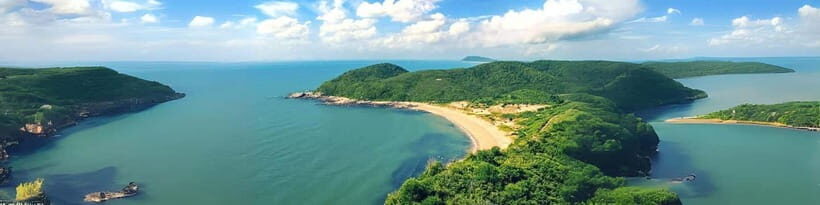 Ha Long to Ngoc Vung: 2-Day, 1-Night Island Escape Trip - What Makes This Trip Stand Out?