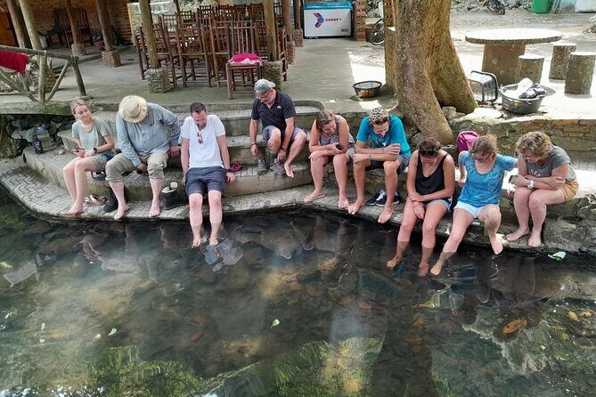 Ha noi: 3D- Halong, Lan ha bay classic cruise, Ninh Binh full day - FAQs