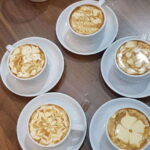 Ha Noi: Egg Coffee Class In Hanoi Old Quarter - Practical Tips for Your Visit