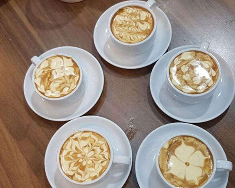 Ha Noi: Egg Coffee Class In Hanoi Old Quarter - Practical Tips for Your Visit