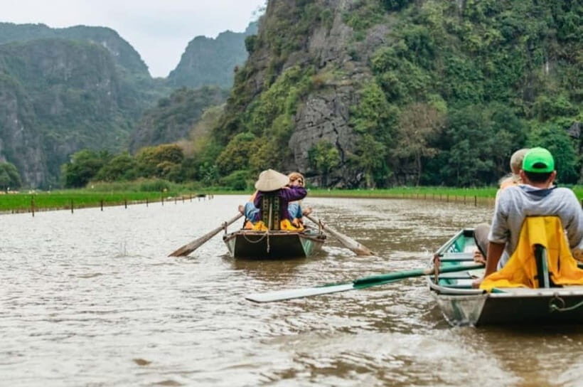 Ha Noi: Full-Day Ninh Binh Highlights Small Group - The Sum Up: Is This Tour for You?