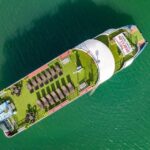 Ha Noi : Ha Long Bay 5-Star Cruise with Kayak & Buffet Lunch - An Itinerary Full of Highlights