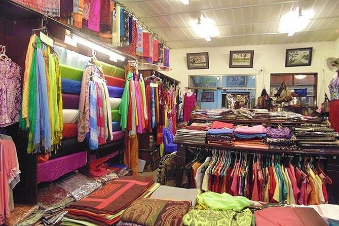 Ha Noi: Half-day Silk Weaving Journey In Van Phuc - Who Will Love This Tour?